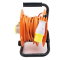 IEC 60309 2 способа выдвижных кабельных кабелей удлинители